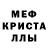Меф мяу мяу мука Daniel Goryachev